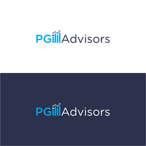 Logo Design by Kaze56 for PGI Advisors  | Design: #33339854