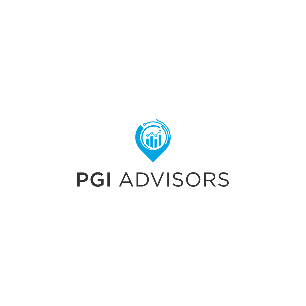 Logo Design by Kaze56 for PGI Advisors  | Design #33339862