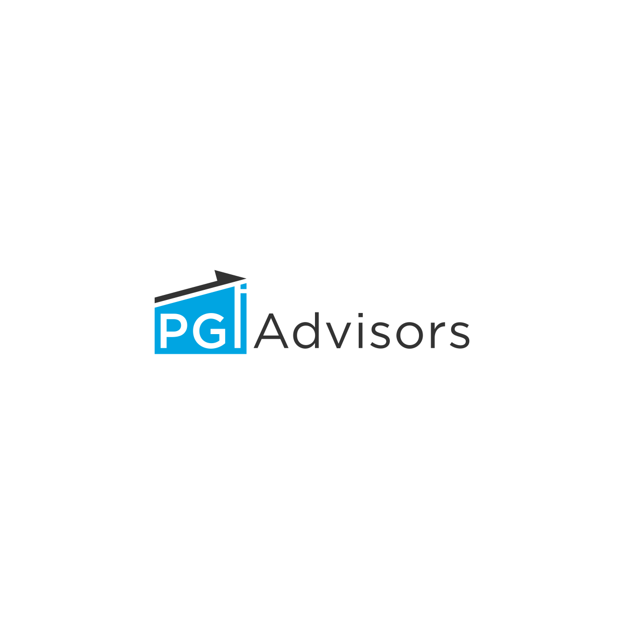 Design de Logo par Kaze56 pour PGI Advisors  | Design #33339880