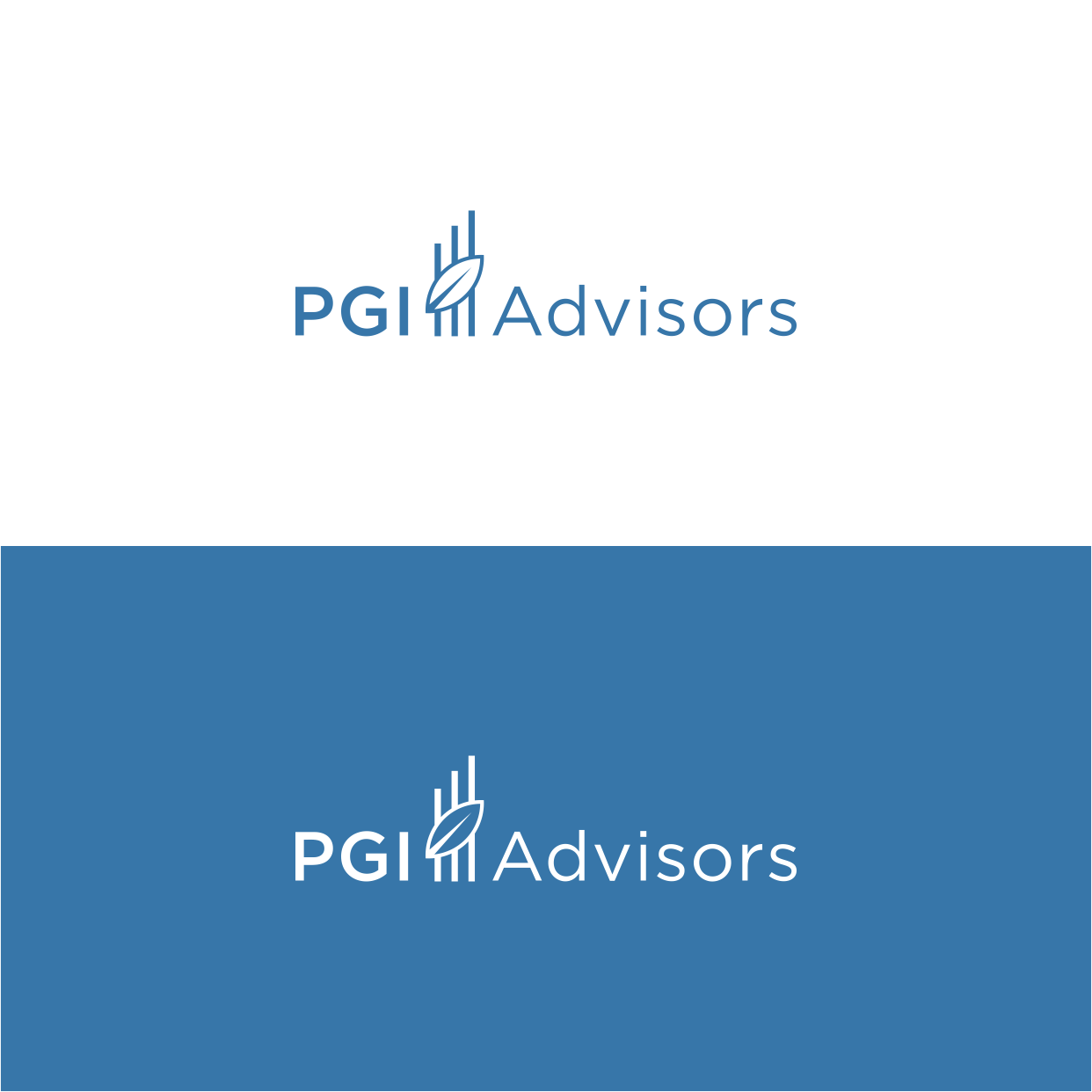 Design de Logo par Kaze56 pour PGI Advisors  | Design #33339892