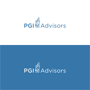 Logo Design by Kaze56 for PGI Advisors  | Design: #33339892