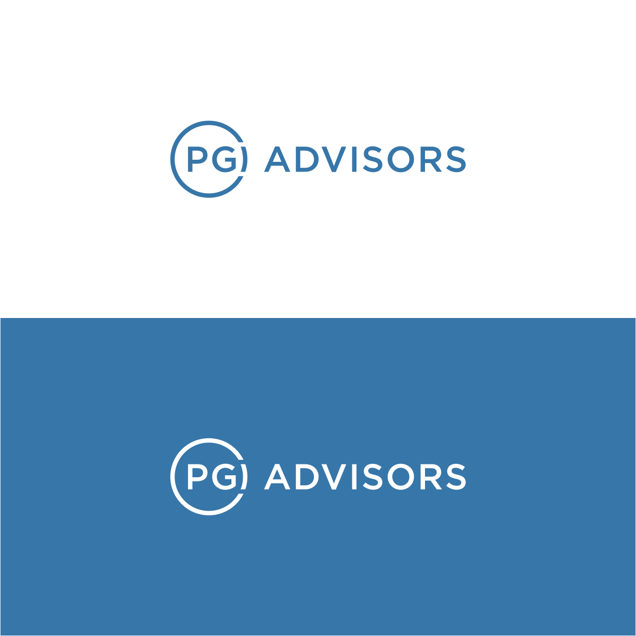 Design de Logo par Kaze56 pour PGI Advisors  | Design #33339899