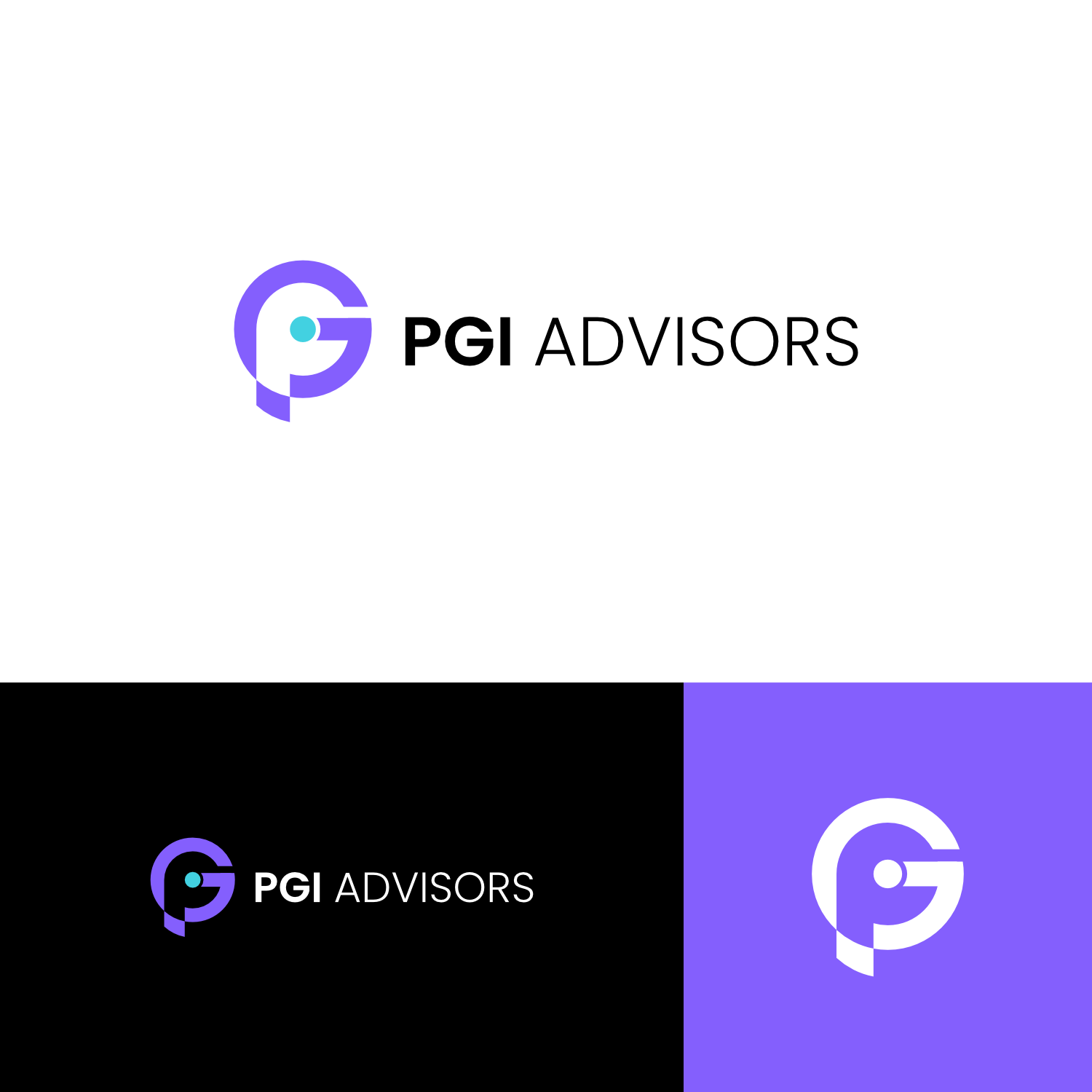 Design de Logo par Kenshin777 pour PGI Advisors  | Design #33345162