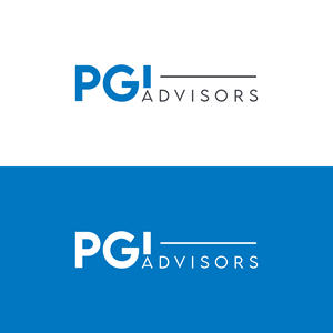 Logo Design by cah awu for PGI Advisors  | Design: #33333718