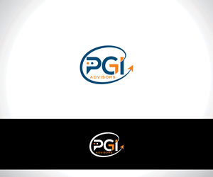 Logo Design by YourLogoMaster for PGI Advisors  | Design: #33338318