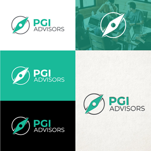 Design de Logo par Huzaifa Designer pour PGI Advisors  | Design : #33340055