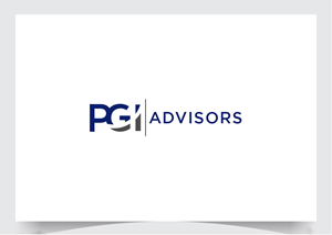 Logo Design by Rahmina for PGI Advisors  | Design: #33341758