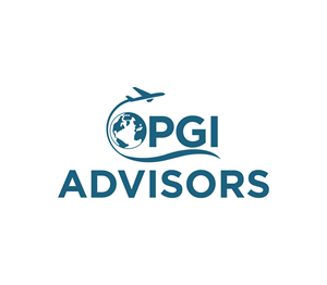Logo Design by Nova_Create for PGI Advisors  | Design: #33334607