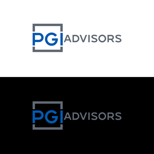 Logo Design by AKTech for PGI Advisors  | Design: #33341515