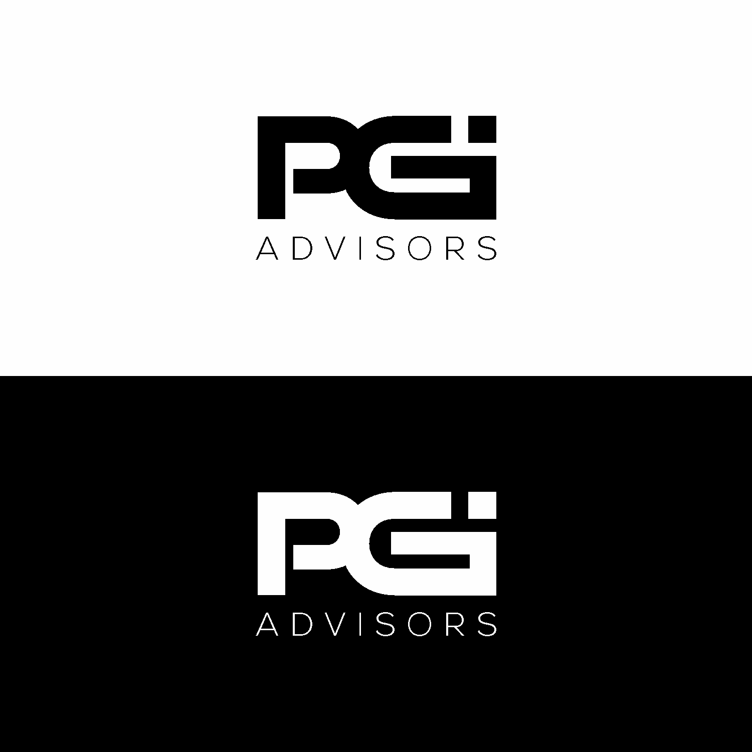 Logo Design by oke  bendol for PGI Advisors  | Design #33337736