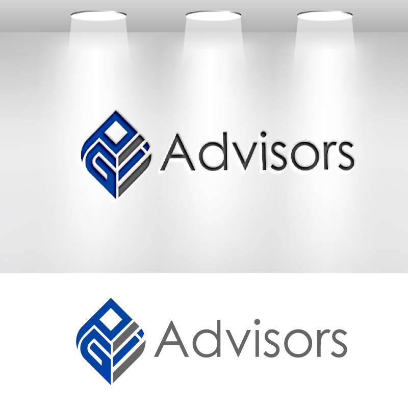 Logo Design by VisionCraft™ for PGI Advisors  | Design #33336431