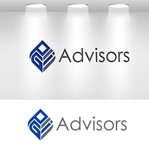 Logo Design by VisionCraft™ for PGI Advisors  | Design: #33336431
