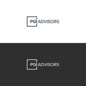 Logo Design by Mhosneezaman for PGI Advisors  | Design: #33336093