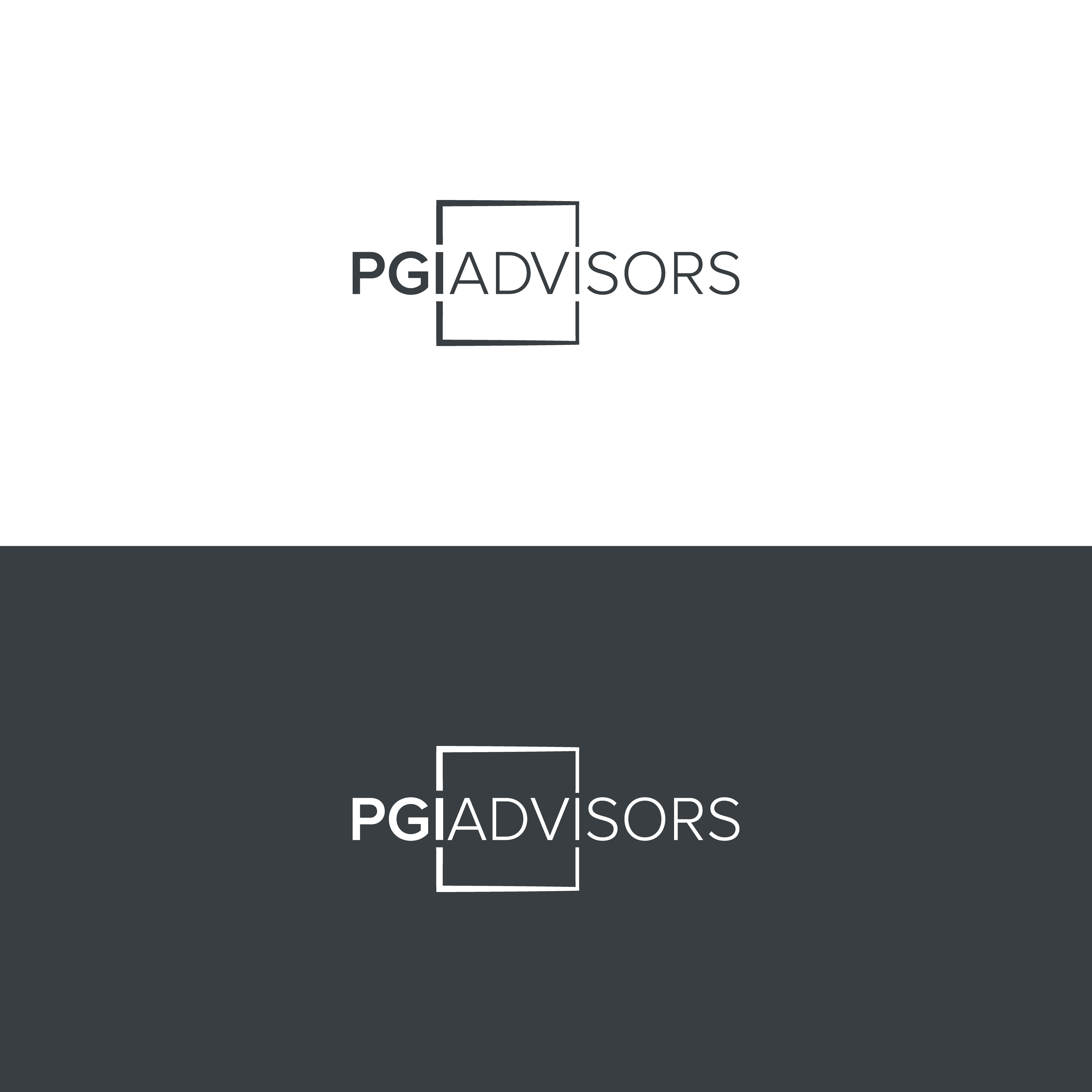 Logo Design by Mhosneezaman for PGI Advisors  | Design #33336113