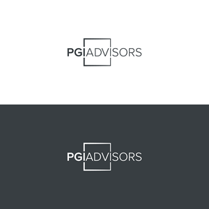 Logo Design by Mhosneezaman for PGI Advisors  | Design: #33336113