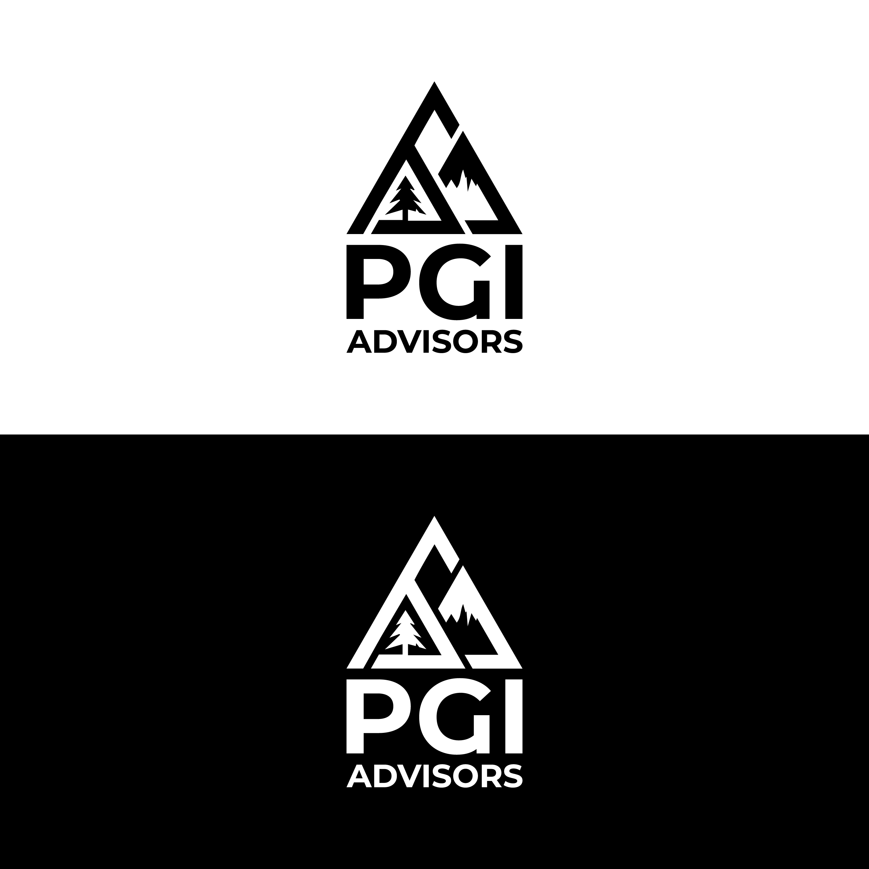 Design de Logo par DesignAspects pour PGI Advisors  | Design #33340494