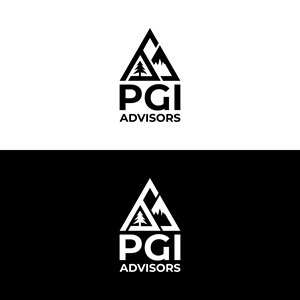 Design de Logo par DesignAspects pour PGI Advisors  | Design : #33340494