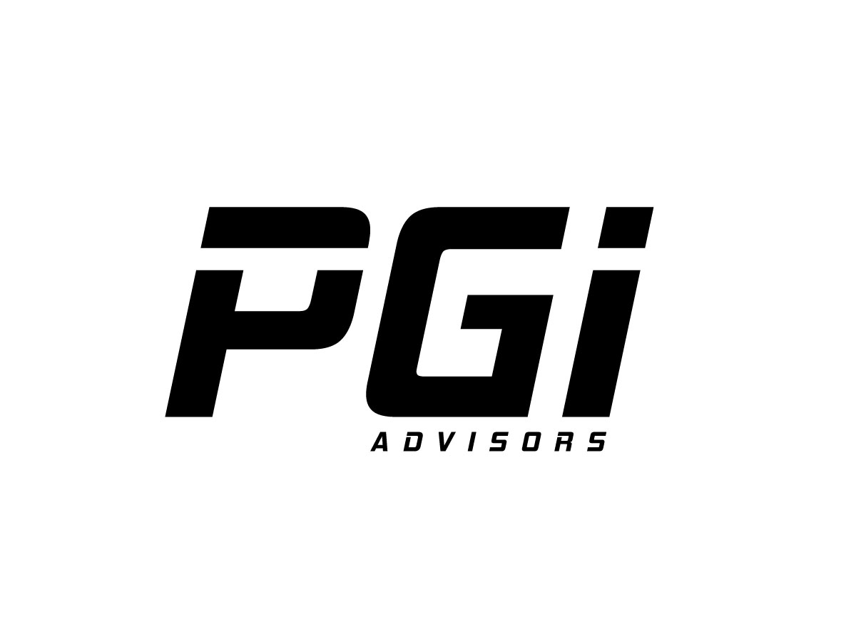 Logo Design by MVision for PGI Advisors  | Design #33334914