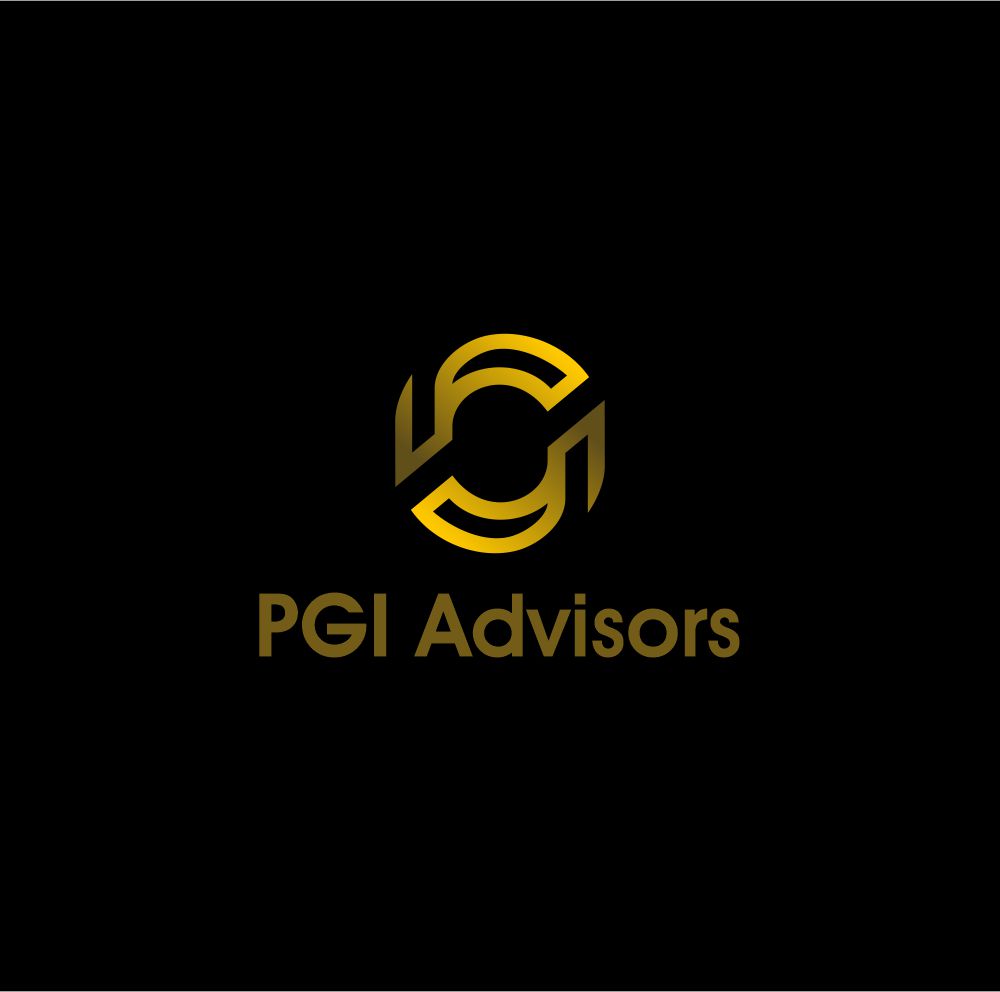 Logo Design by malekah_city for PGI Advisors  | Design #33337757