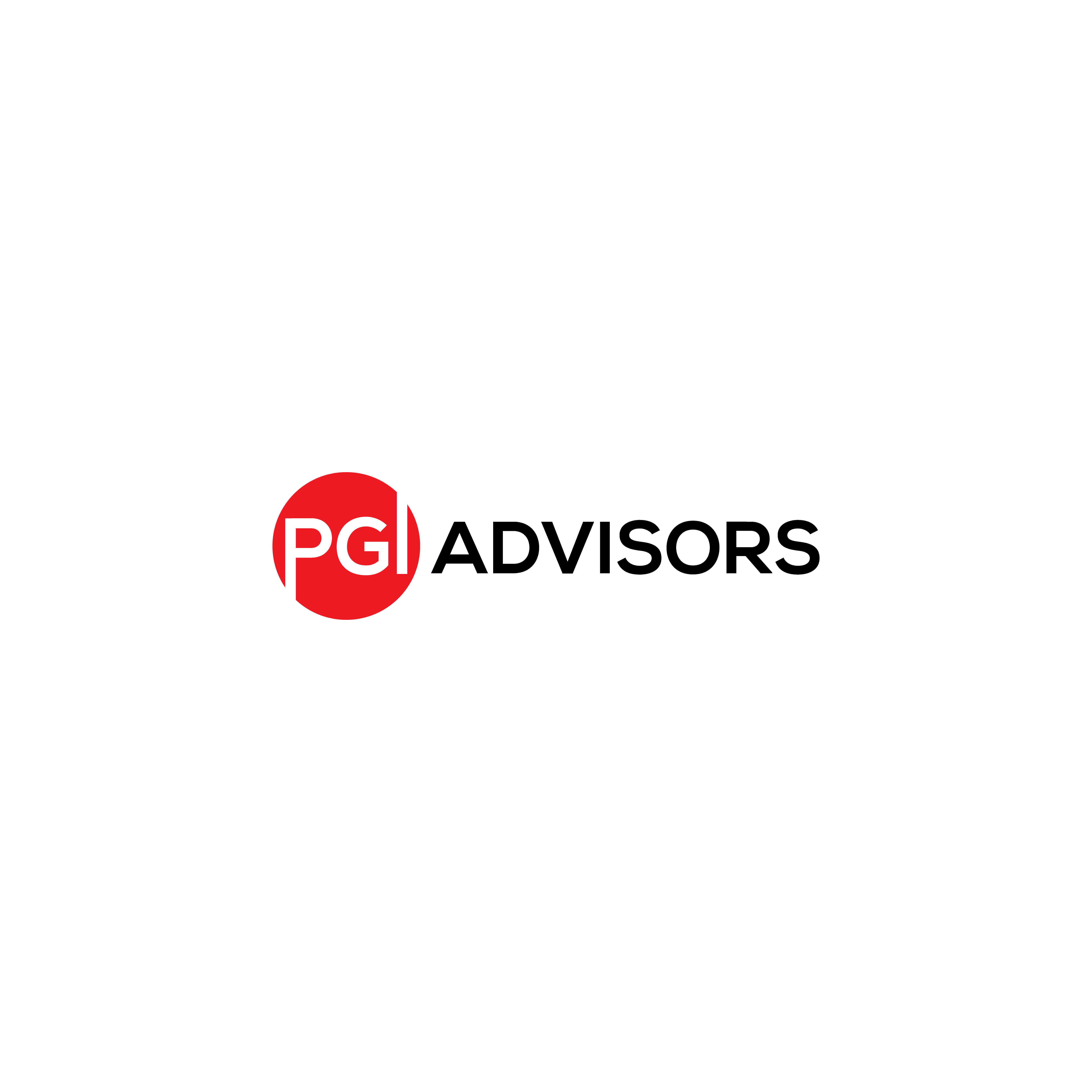 Logo Design by creative_foysal for PGI Advisors  | Design #33339401