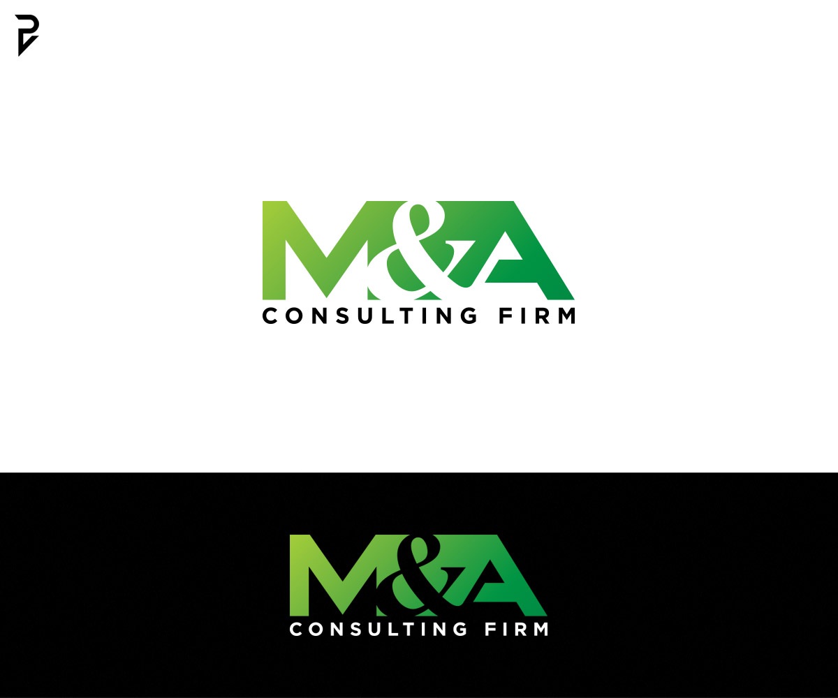 Logo Design by poisonvectors for PGI Advisors  | Design #33345988