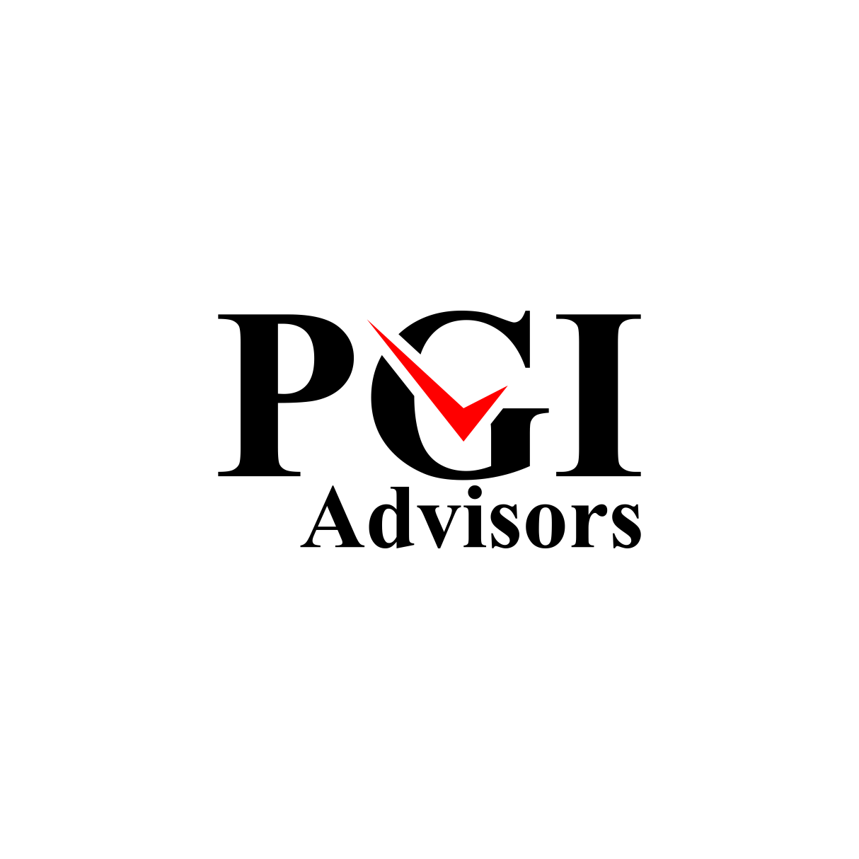 Design de Logo par mamey design pour PGI Advisors  | Design #33349045