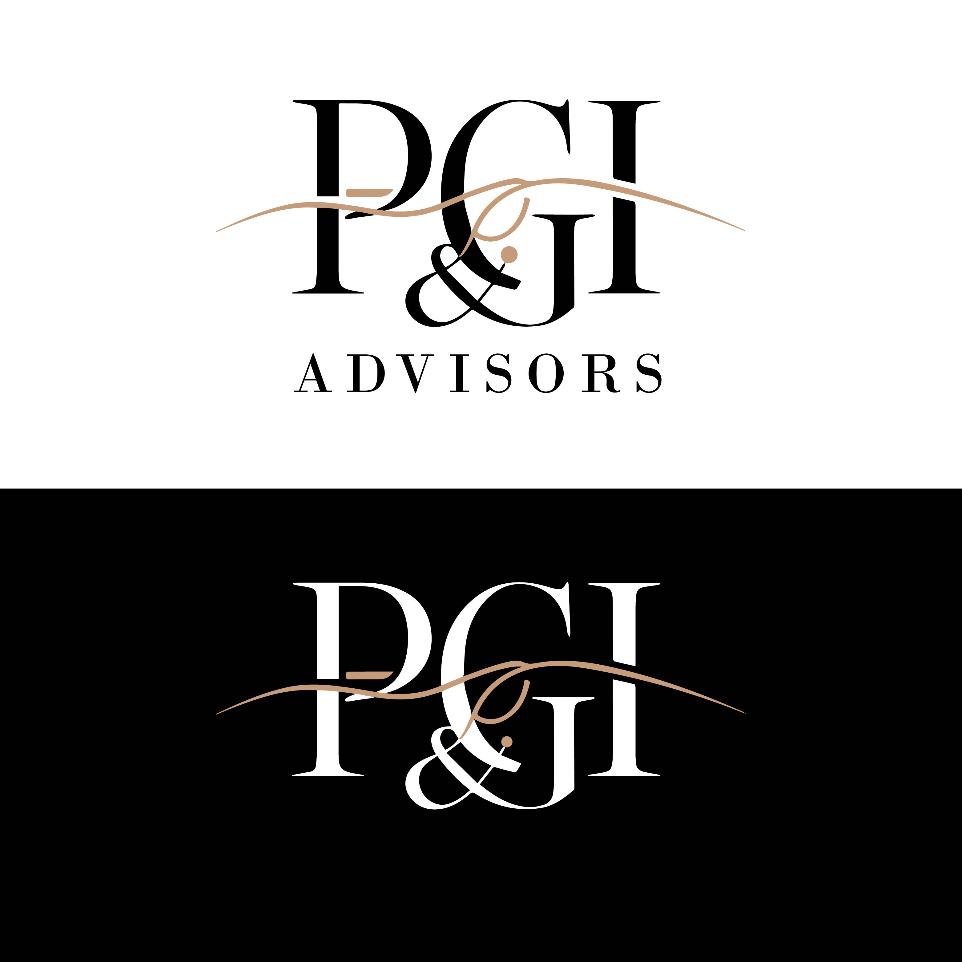 Logo-Design von maruf12 für PGI Advisors  | Design #33335389