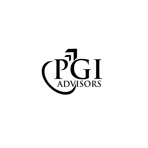 Logo Design by nabila ho for PGI Advisors  | Design #33344386