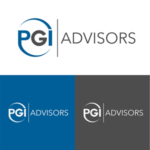 Logo Design by creative.bugs for PGI Advisors  | Design: #33336789
