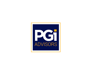 Logo Design by saulogchito for PGI Advisors  | Design: #33348630