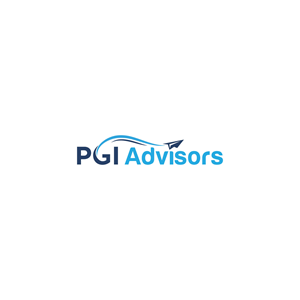 Design de Logo par LAXMI DESIGNHUB pour PGI Advisors  | Design #33338869