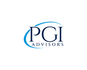 Logo Design by Atec for PGI Advisors  | Design: #33337820