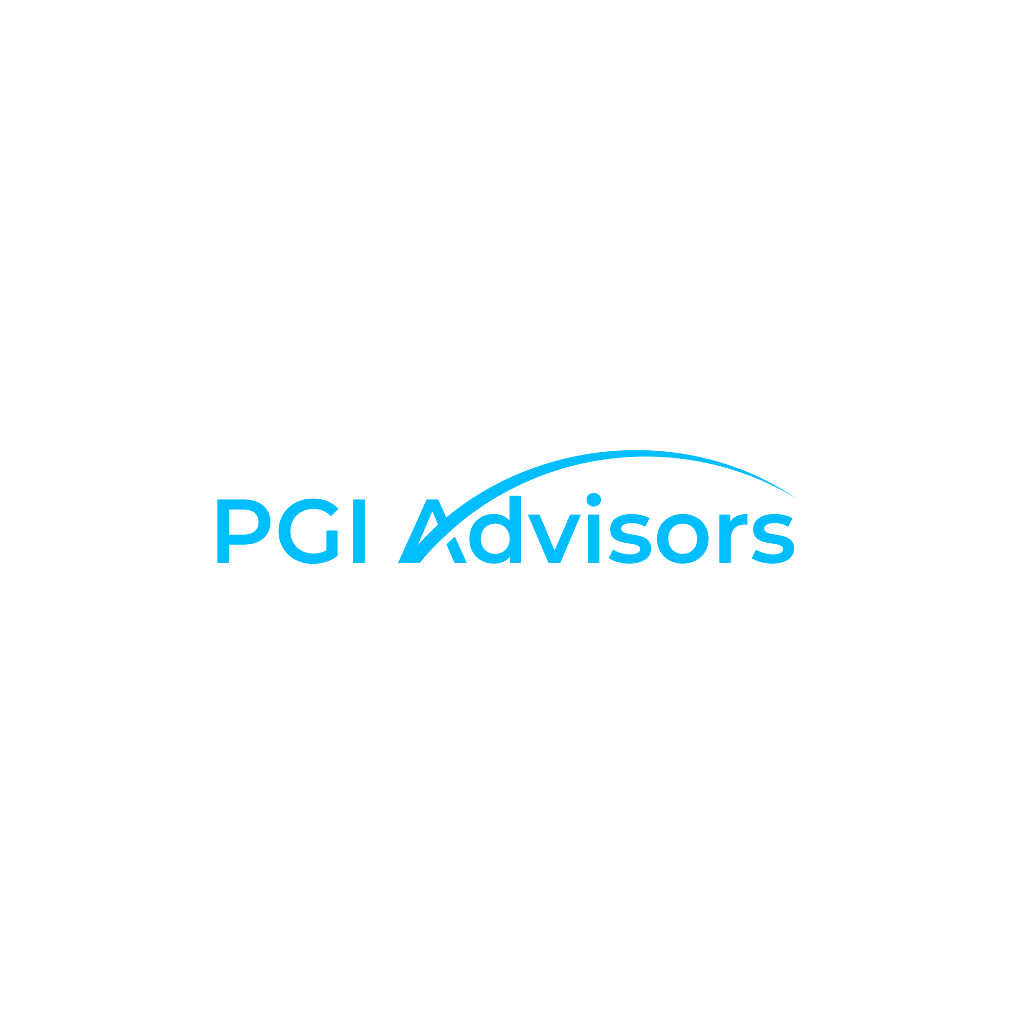 Logo Design by sudego for PGI Advisors  | Design #33338314