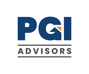 Logo Design by howi for PGI Advisors  | Design: #33347487