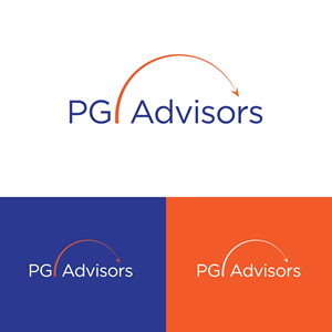 Design de Logo par TheWebD pour PGI Advisors  | Design : #33344989