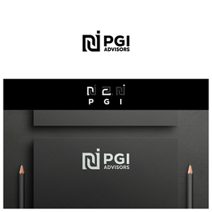 Design de Logo par Hawkeye9966 pour PGI Advisors  | Design #33349682