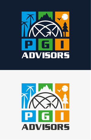 Design de Logo par nhembram~ pour PGI Advisors  | Design : #33344600