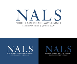 Logo Design by Kavth for North American Law Summit | Design: #33359477