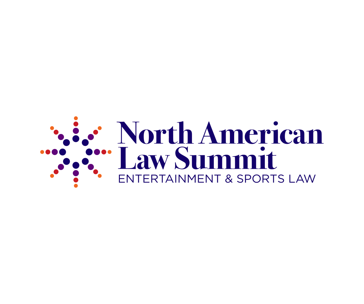 Logo Design by NancyTan for North American Law Summit | Design #33348170