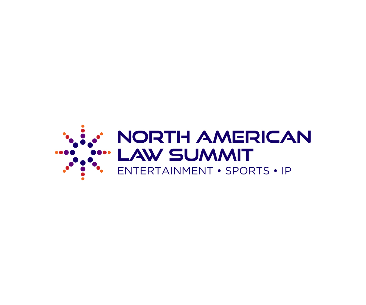 Logo Design by NancyTan for North American Law Summit | Design #33365520