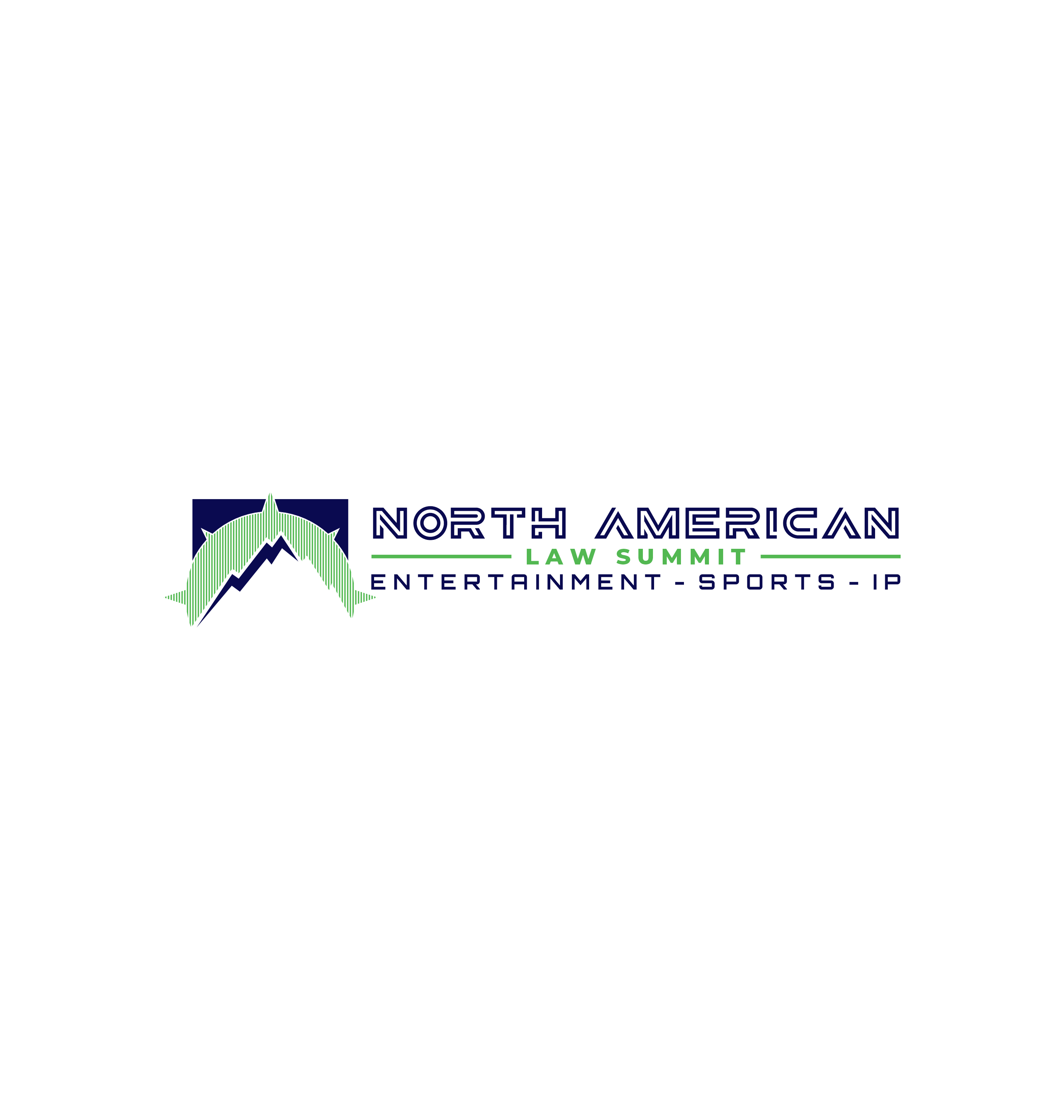 Logo Design by saesean for North American Law Summit | Design #33362712