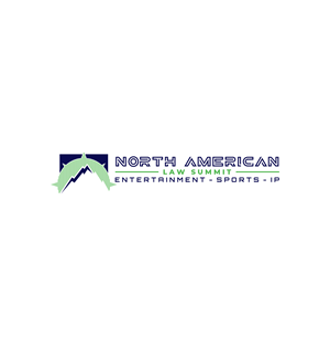 Logo Design by saesean for North American Law Summit | Design: #33362712