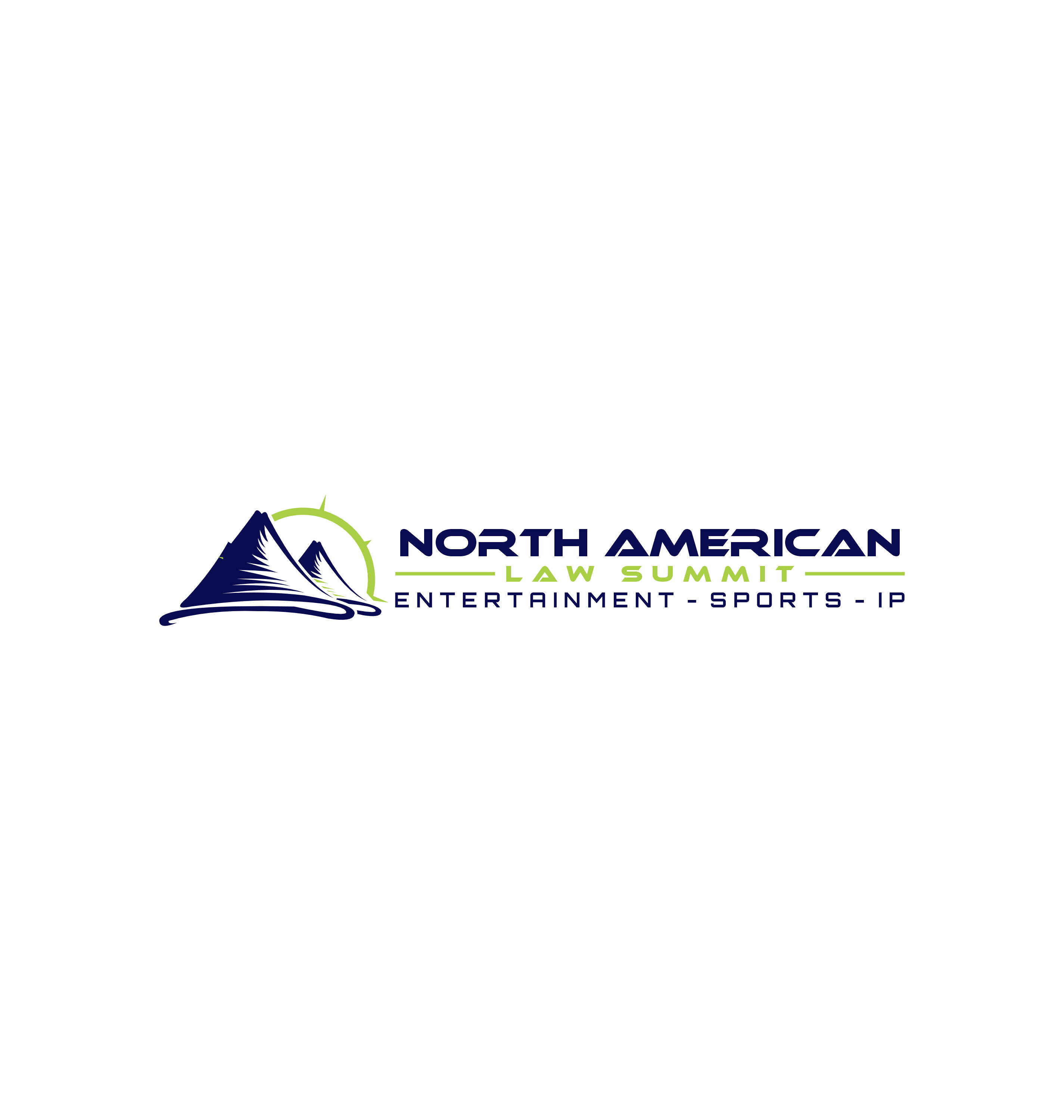 Logo Design by saesean for North American Law Summit | Design #33362713