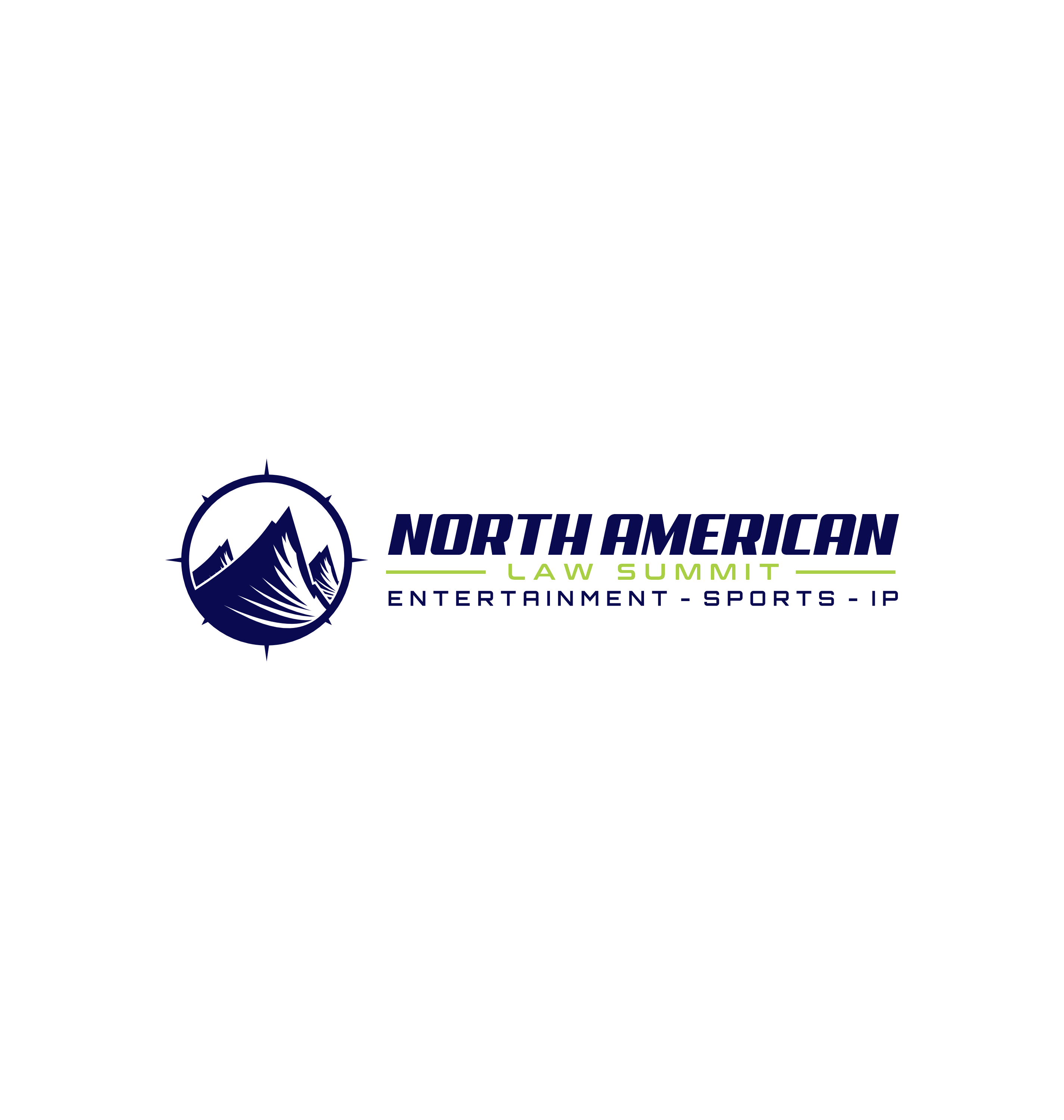 Logo Design by saesean for North American Law Summit | Design #33362751