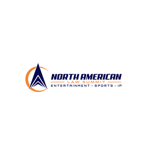 Logo-Design von saesean für North American Law Summit | Design: #33362752