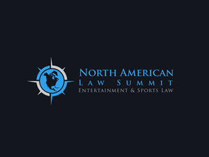 Design de Logo par 4lv pour North American Law Summit | Design #33368810