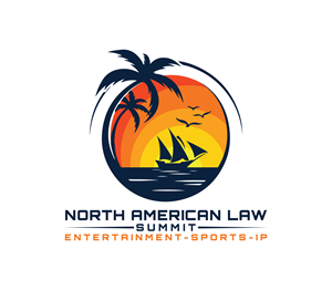 Logo-Design von Nova_Create für North American Law Summit | Design: #33375791