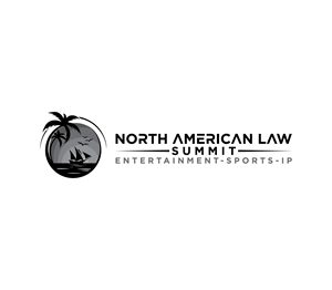 Logo-Design von Nova_Create für North American Law Summit | Design: #33412996