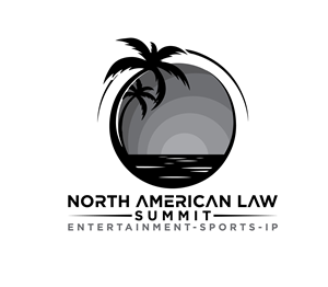 Logo-Design von Nova_Create für North American Law Summit | Design: #33412997