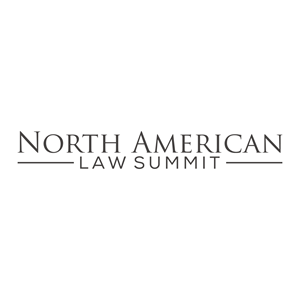 Logo Design by Abigaill_design for North American Law Summit | Design: #33333892